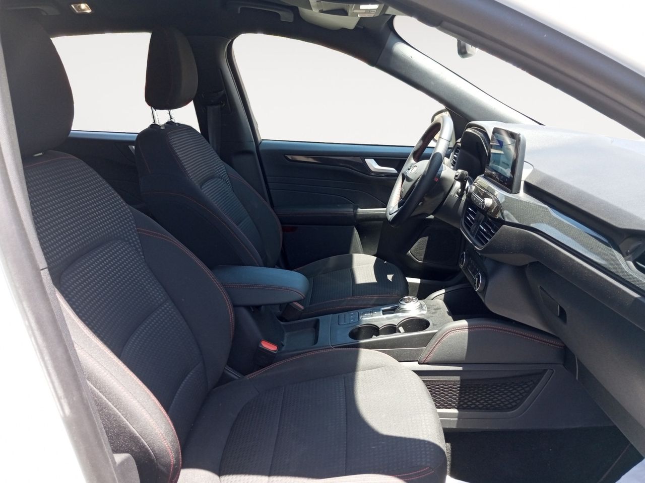 Foto Ford Kuga 8