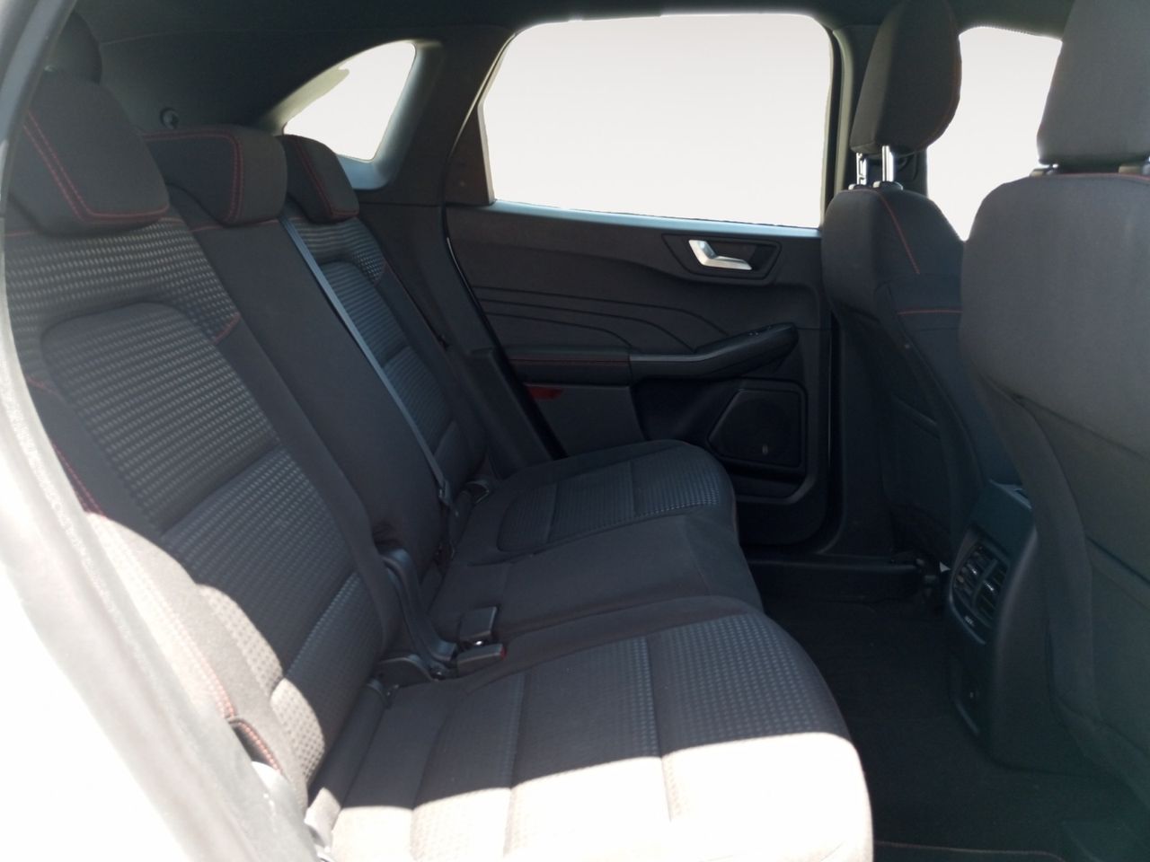 Foto Ford Kuga 9