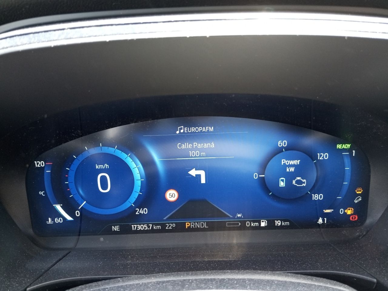 Foto Ford Kuga 10