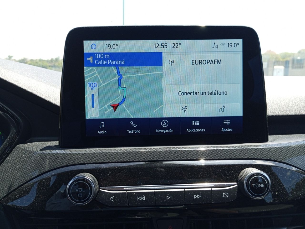 Foto Ford Kuga 11