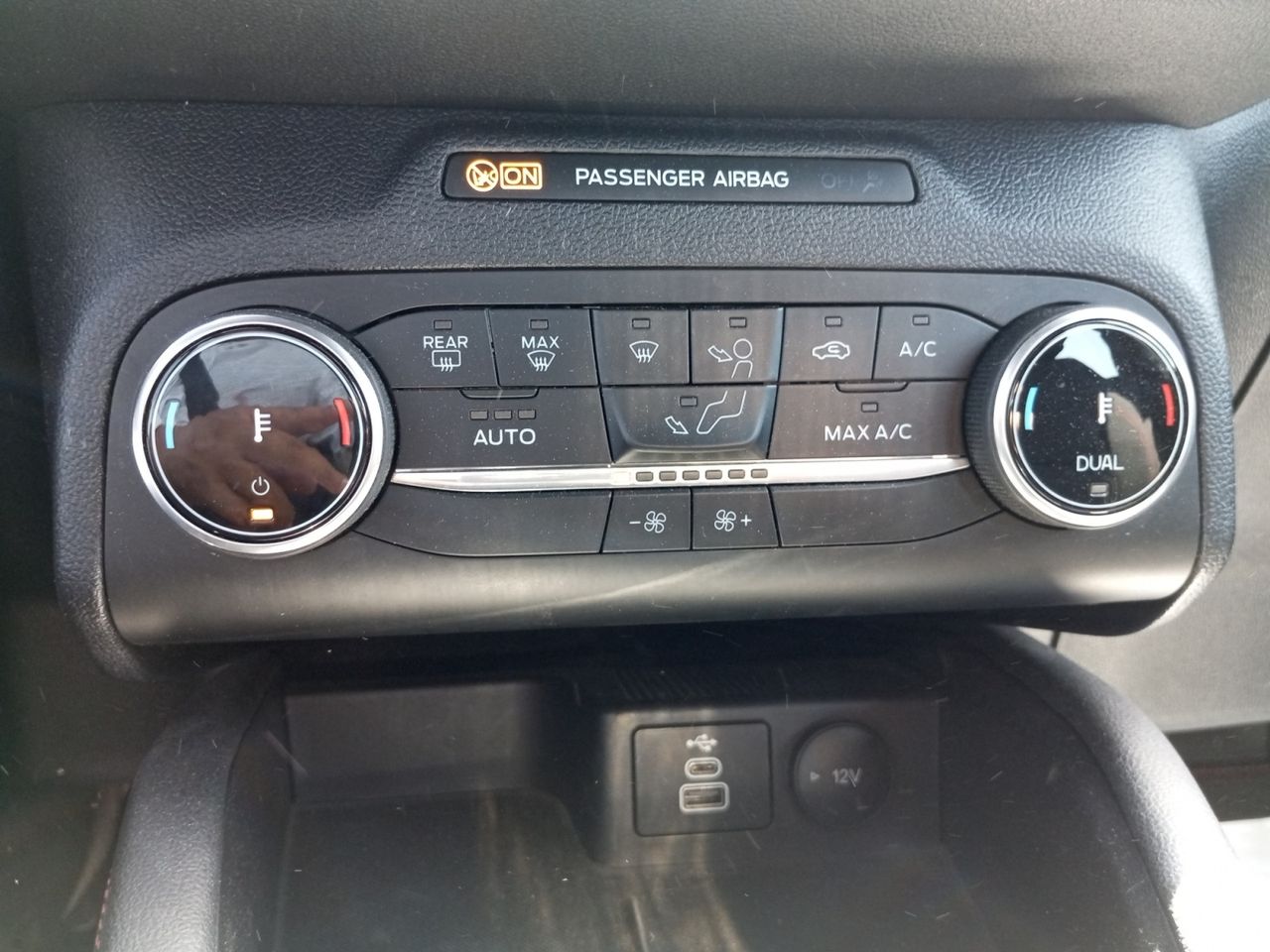 Foto Ford Kuga 13
