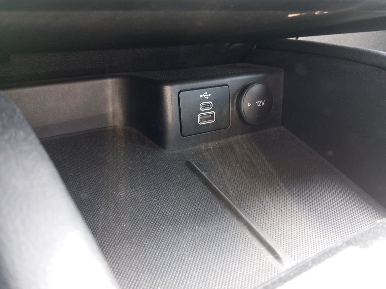 Foto Ford Kuga 14