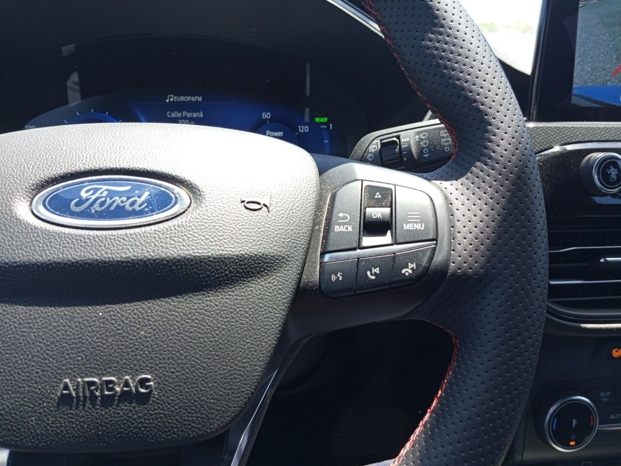Foto Ford Kuga 17