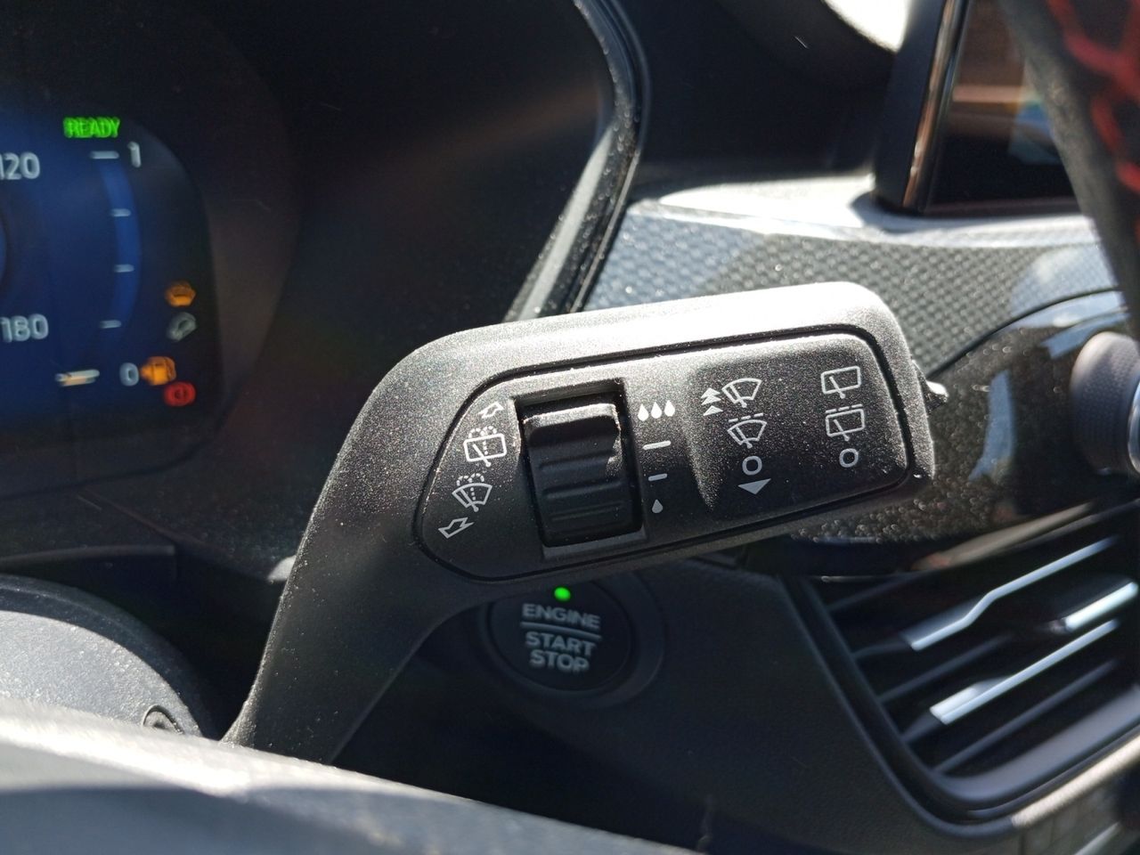 Foto Ford Kuga 18