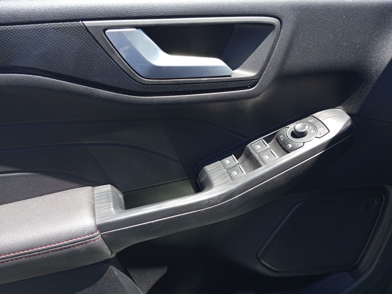 Foto Ford Kuga 20