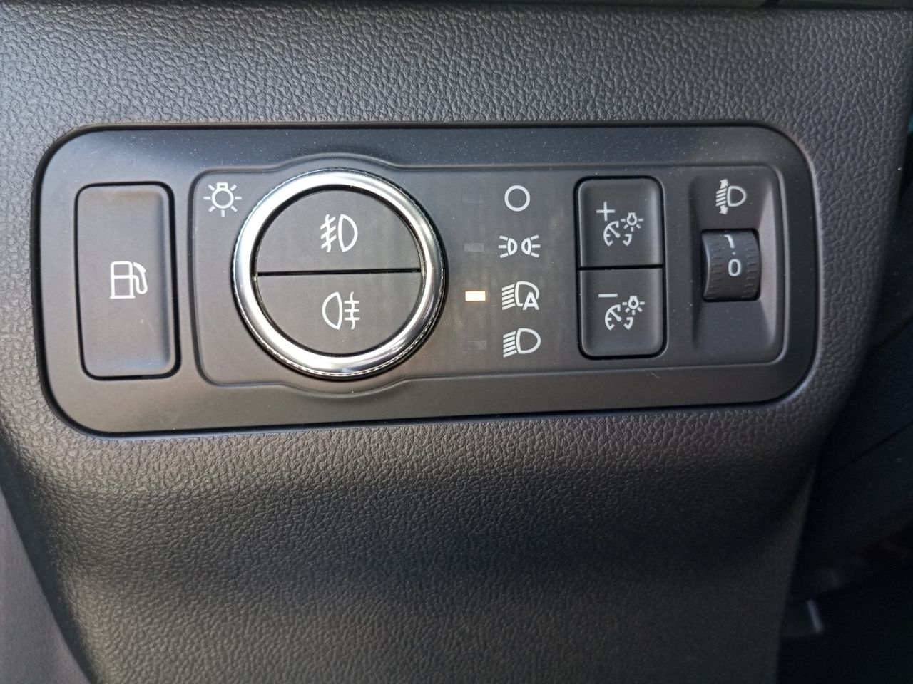 Foto Ford Kuga 21