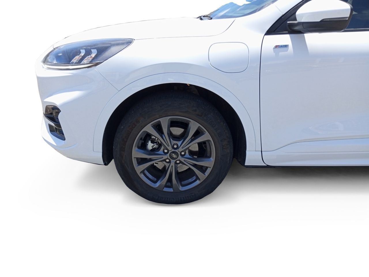 Foto Ford Kuga 24