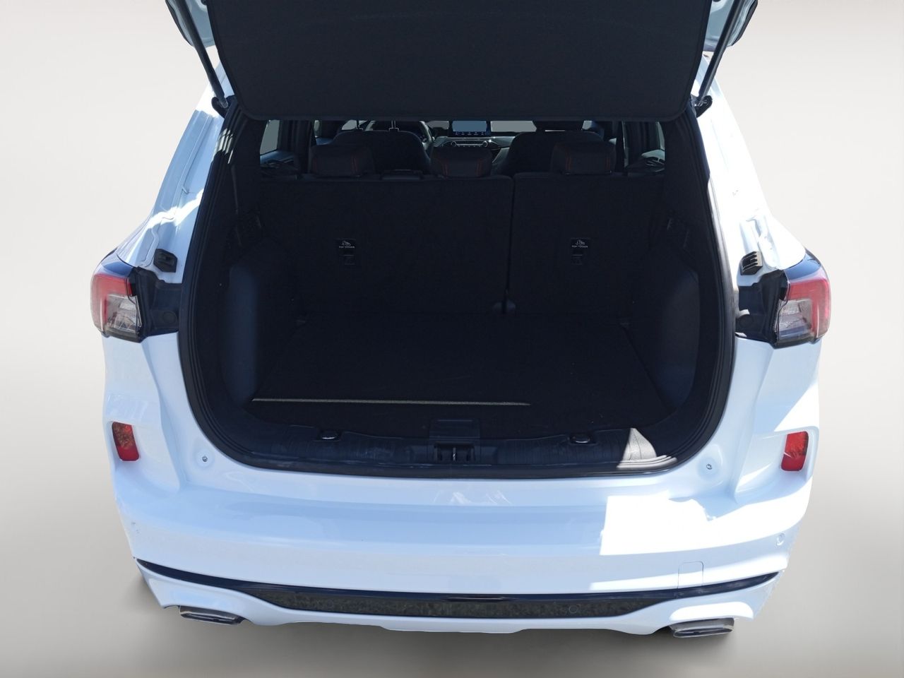 Foto Ford Kuga 25