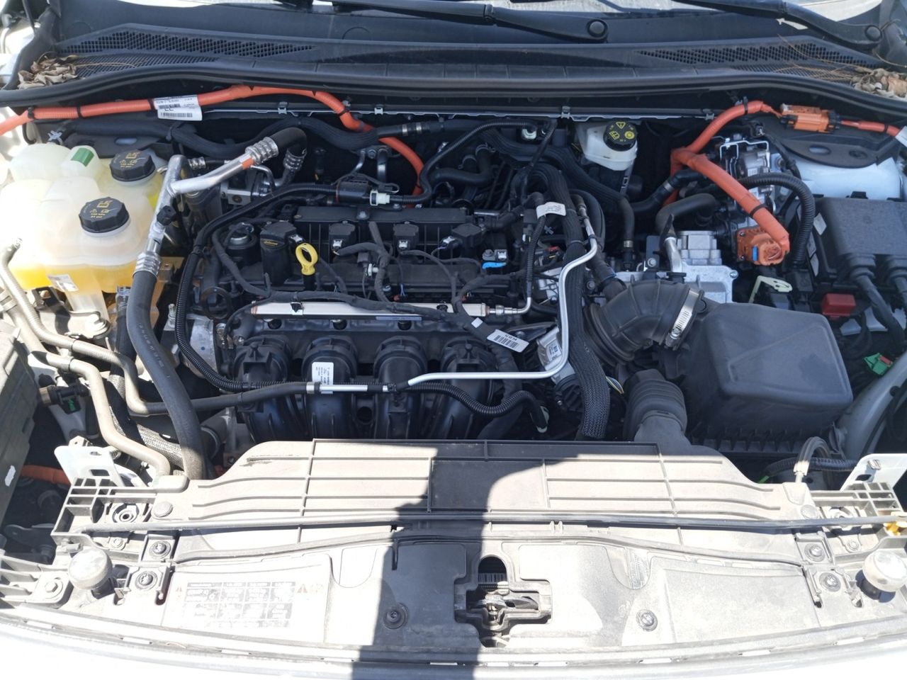 Foto Ford Kuga 26