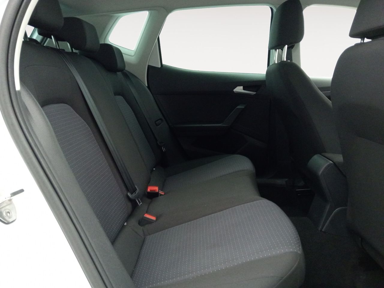 Foto Seat Arona 9