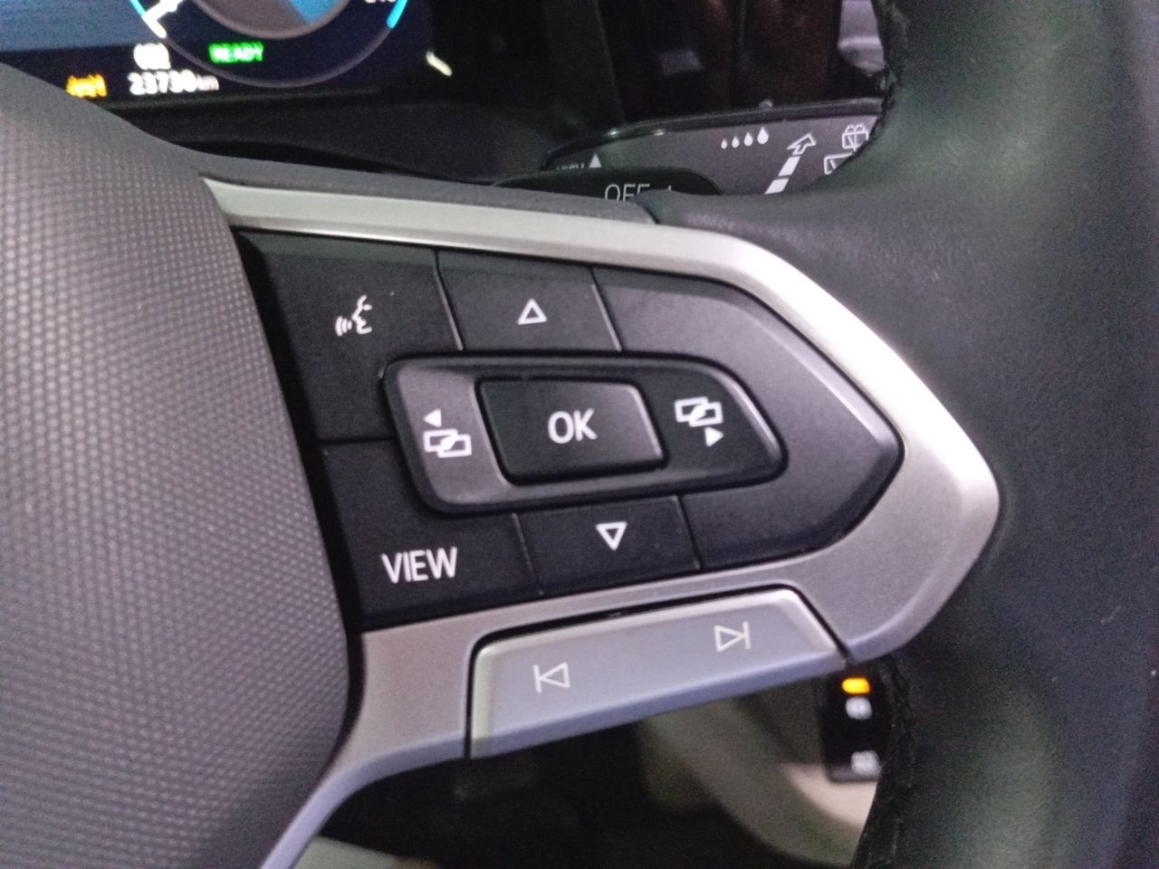 Foto Volkswagen Multivan 14