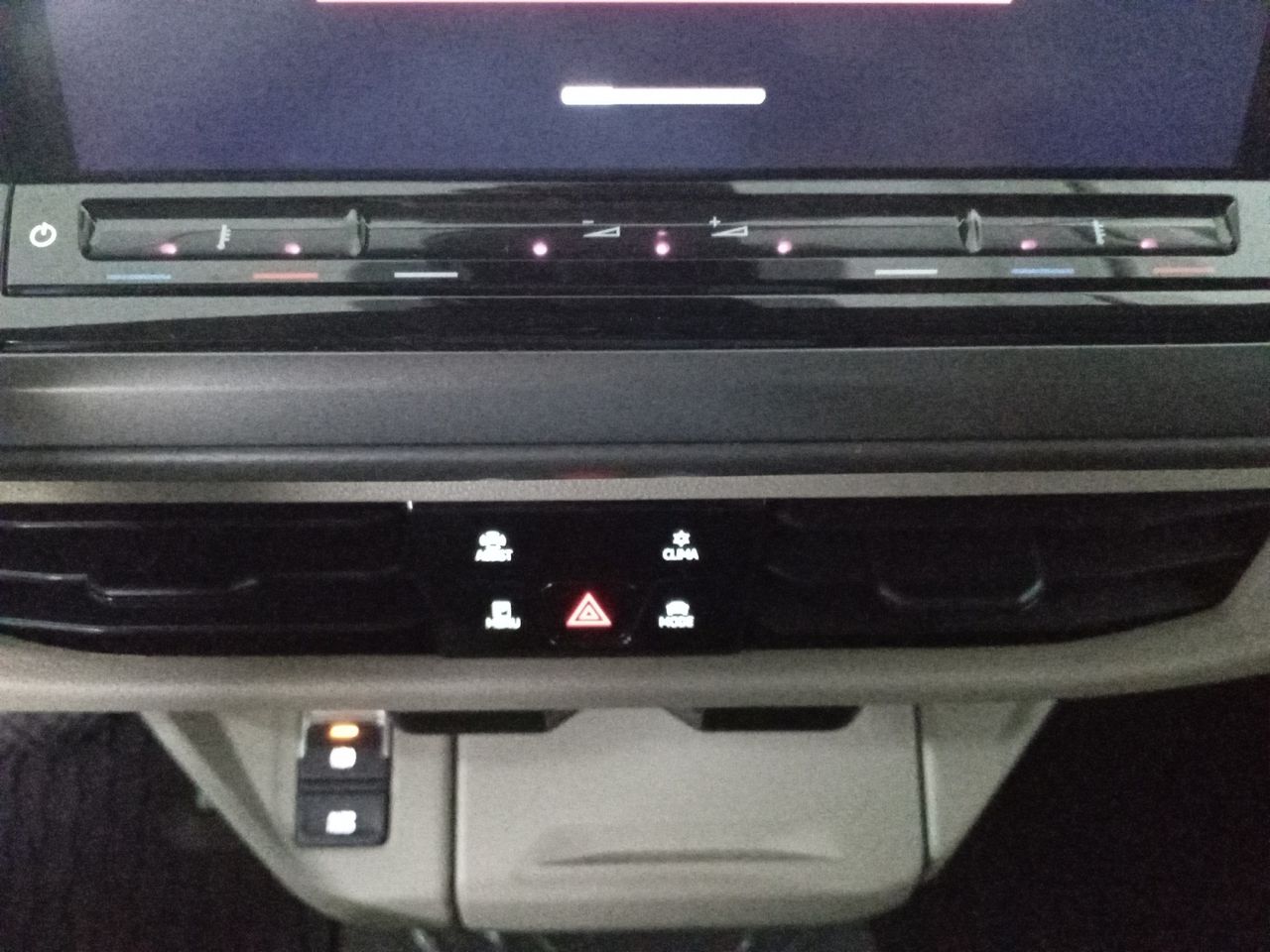 Foto Volkswagen Multivan 15