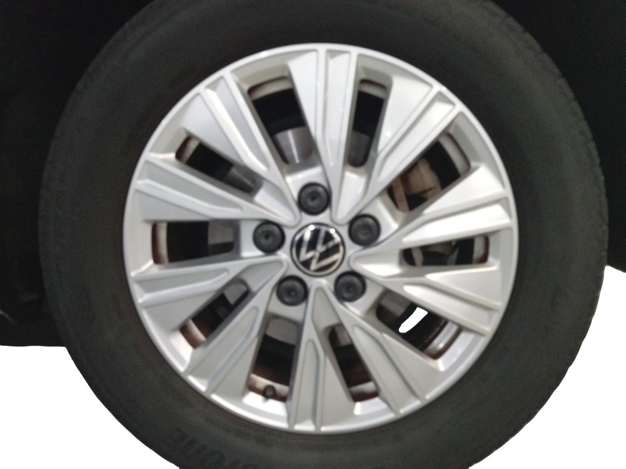 Foto Volkswagen Multivan 22