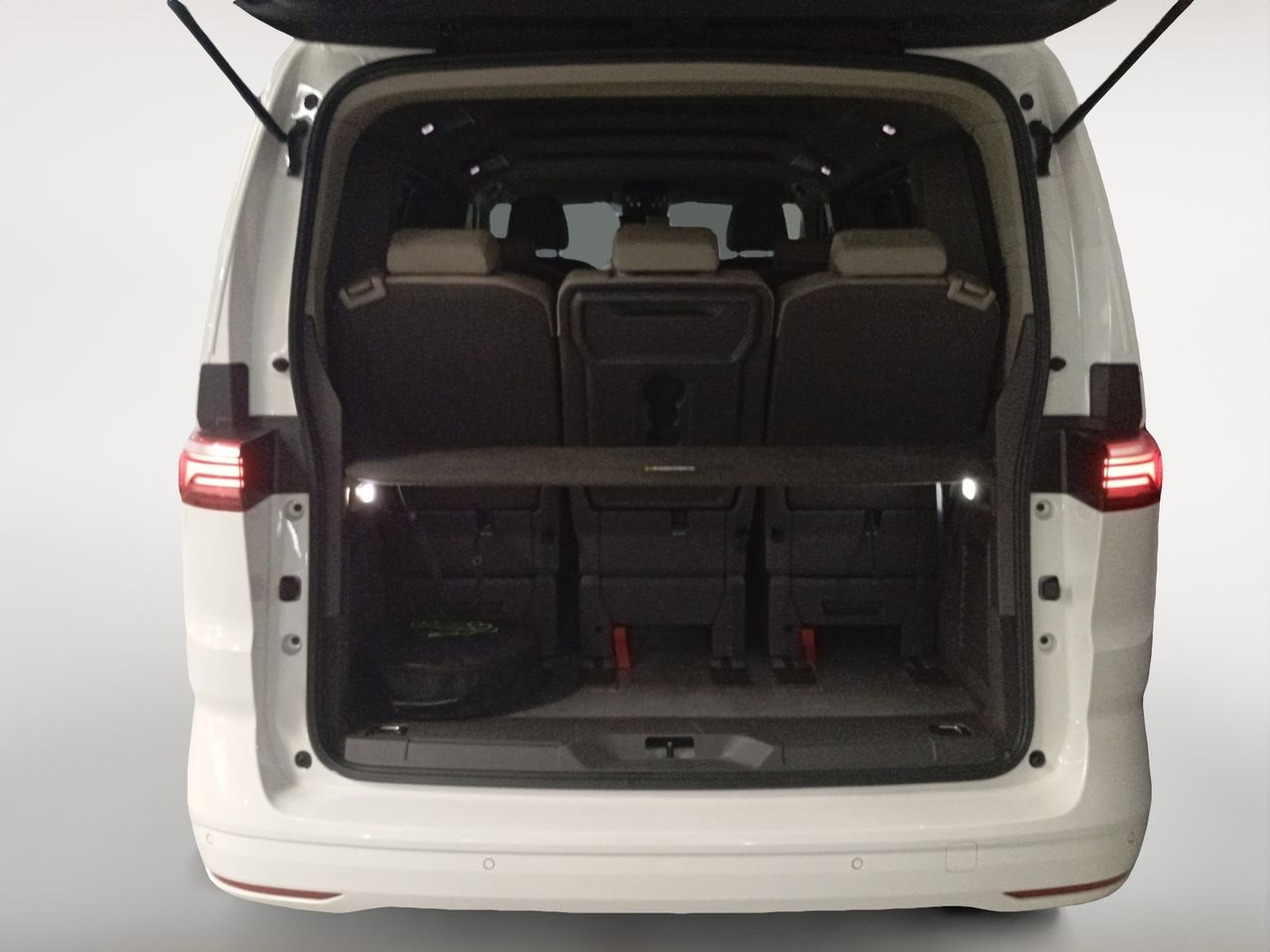 Foto Volkswagen Multivan 24