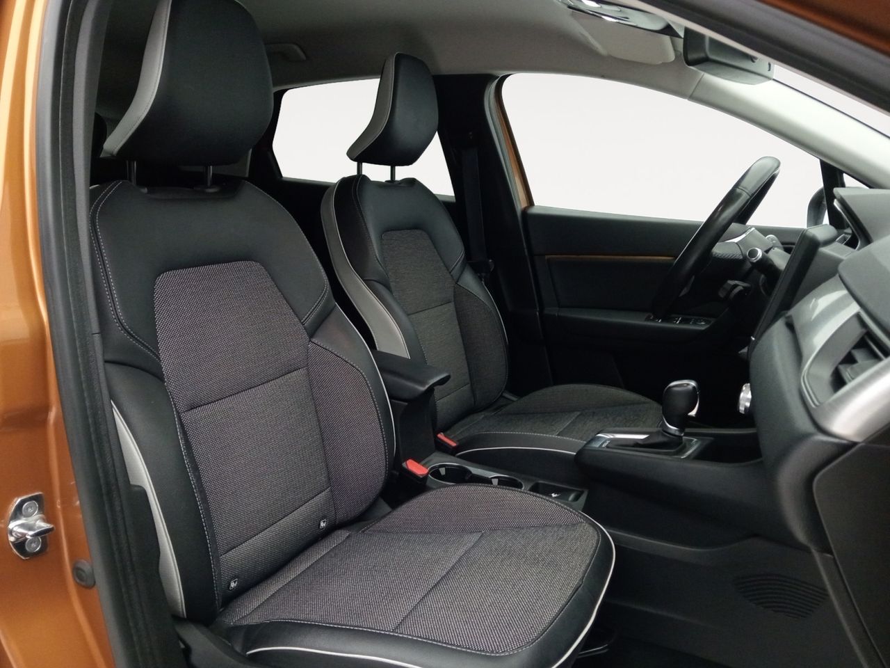 Foto Renault Captur 8