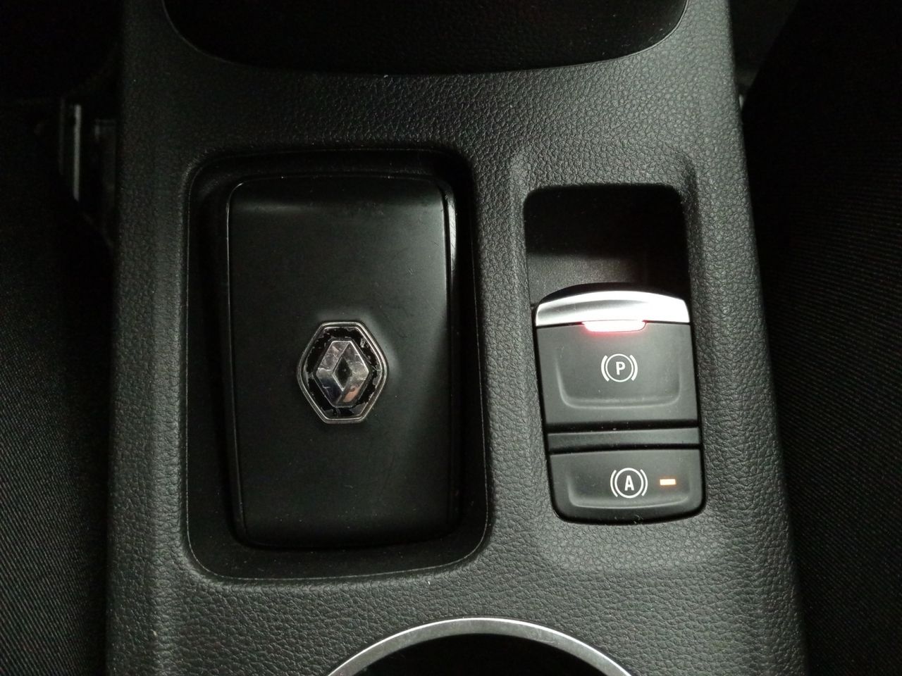 Foto Renault Captur 15