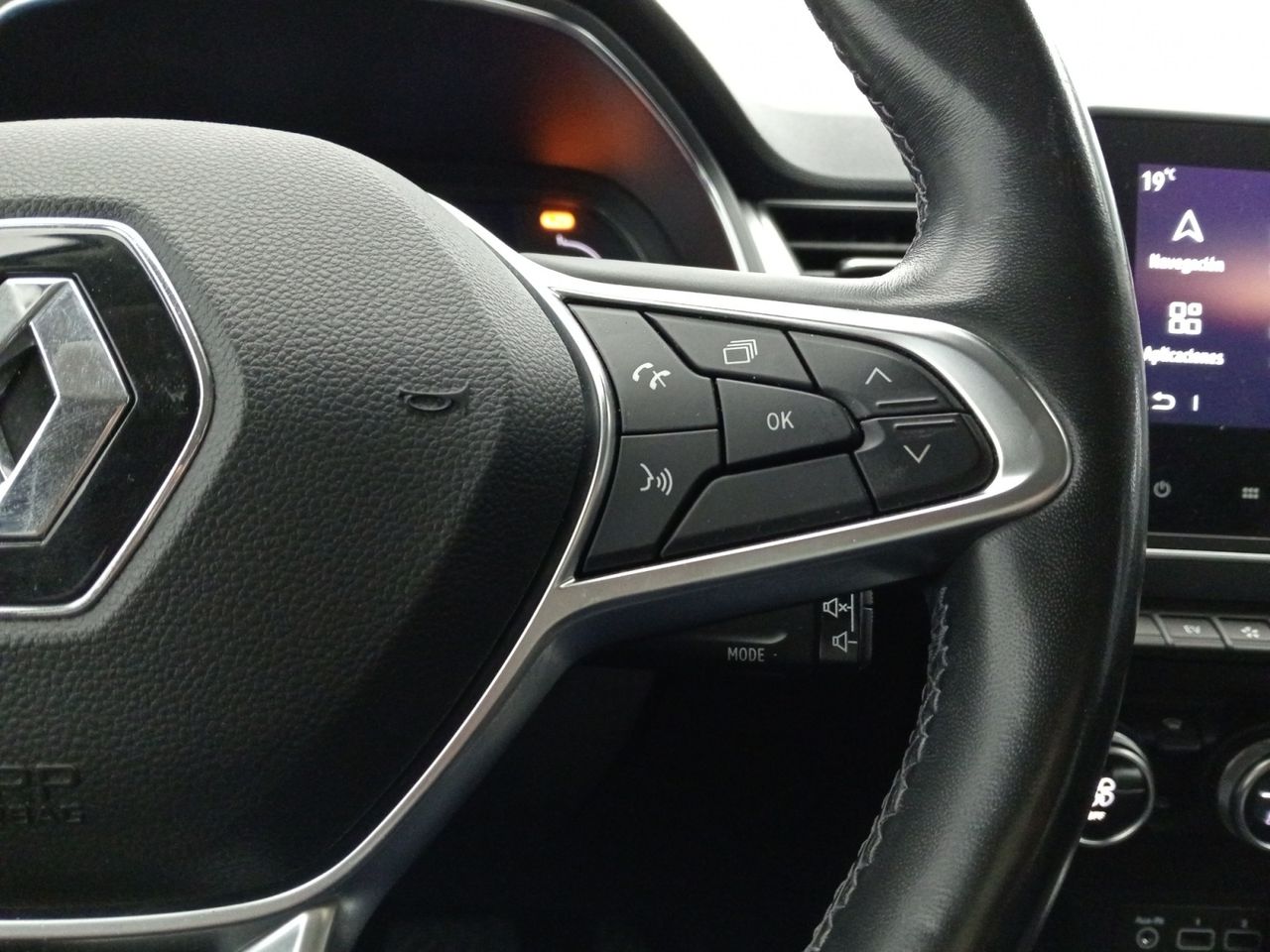 Foto Renault Captur 19