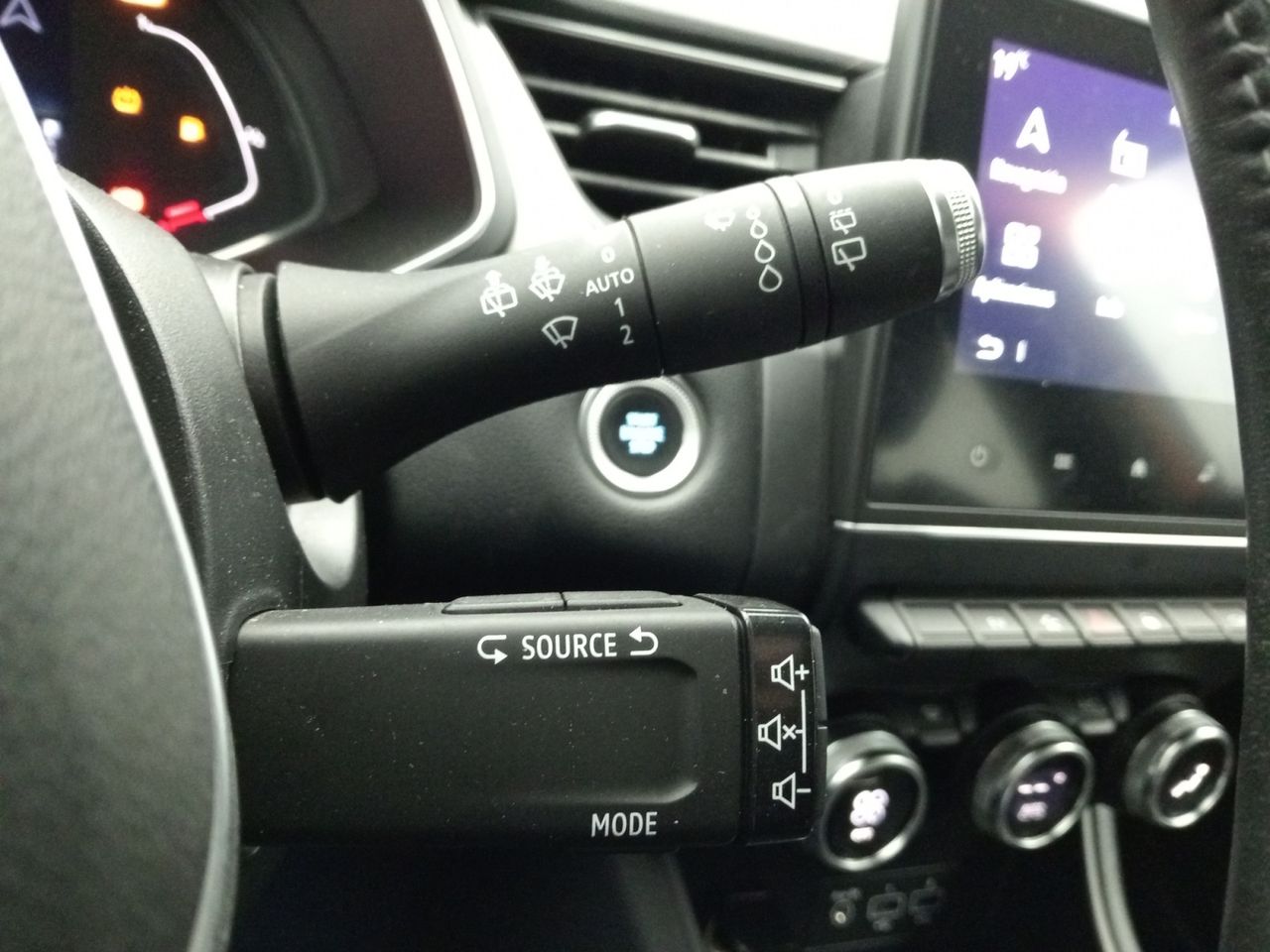 Foto Renault Captur 23