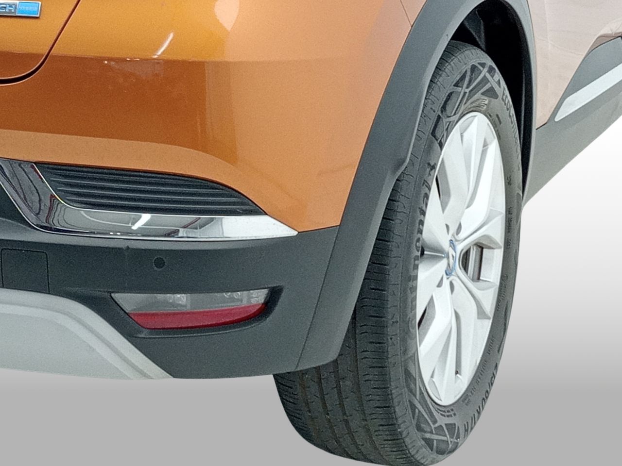 Foto Renault Captur 27