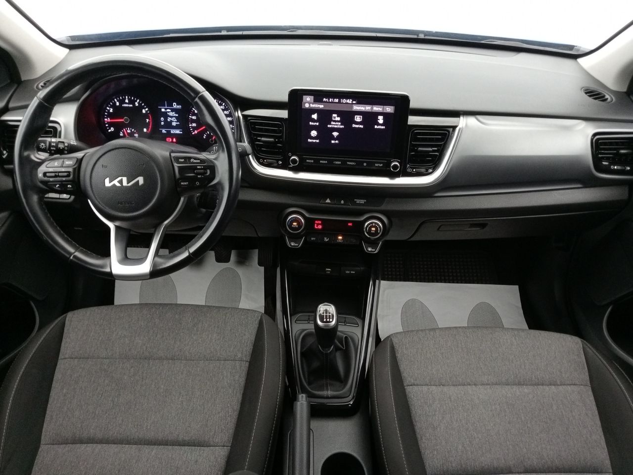 Foto Kia Stonic 6