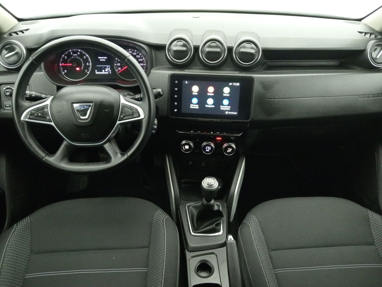 Foto Dacia Duster 6