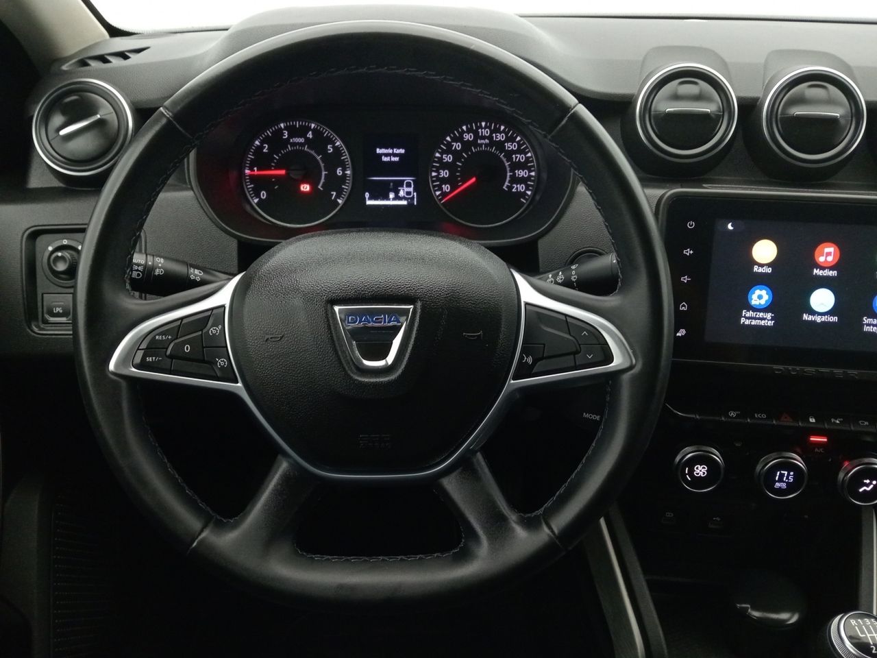 Foto Dacia Duster 7
