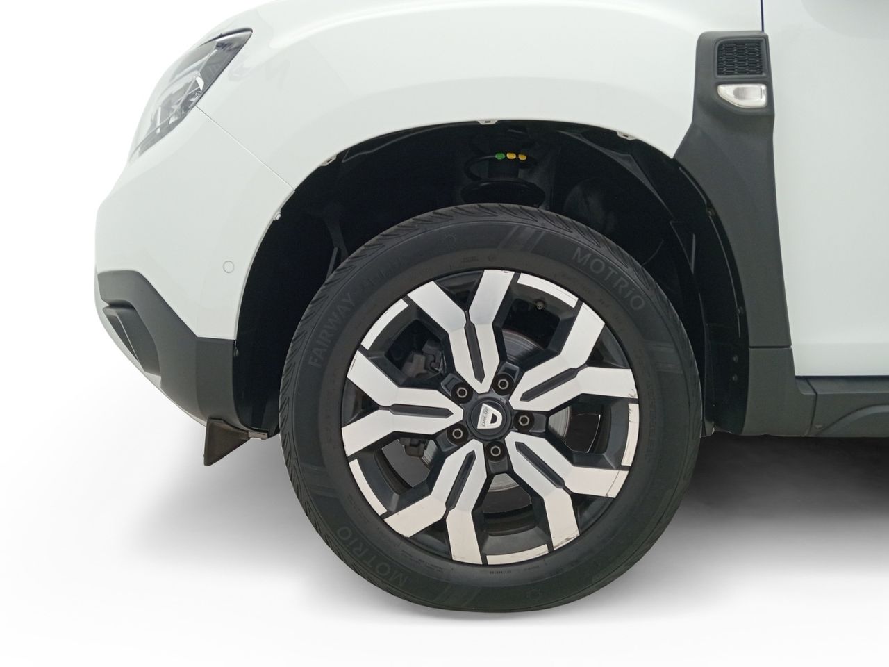 Foto Dacia Duster 22