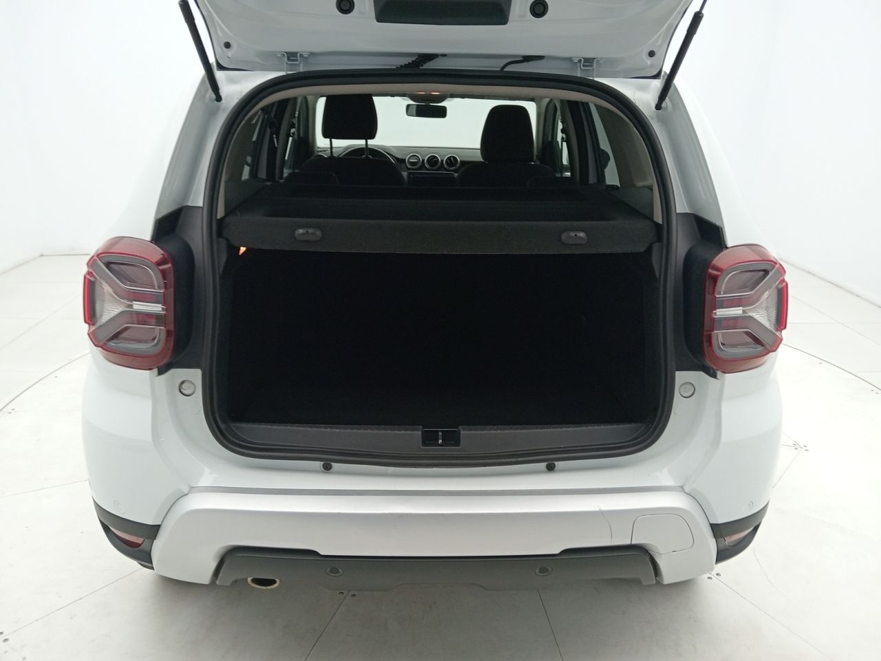 Foto Dacia Duster 26