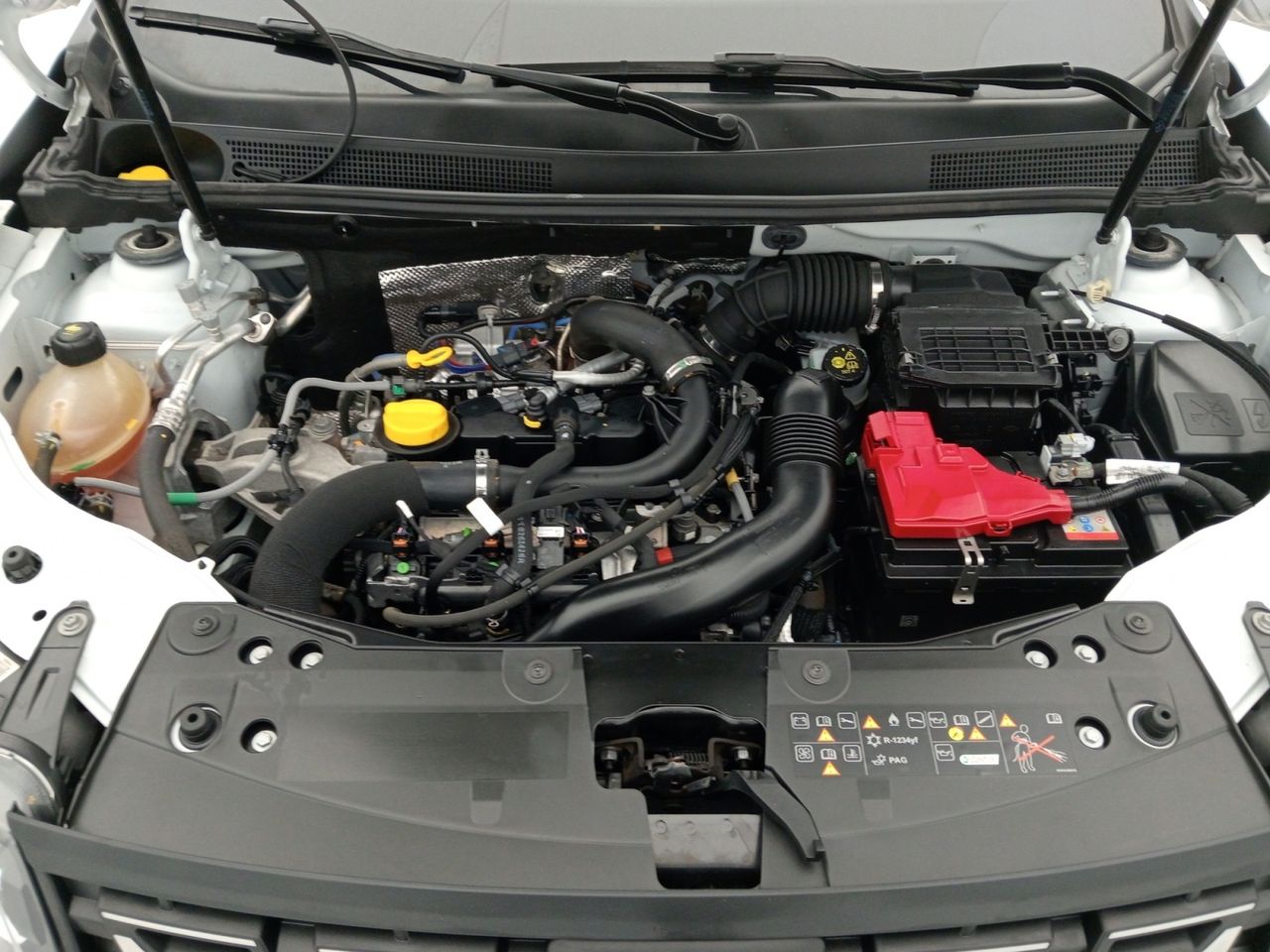 Foto Dacia Duster 27