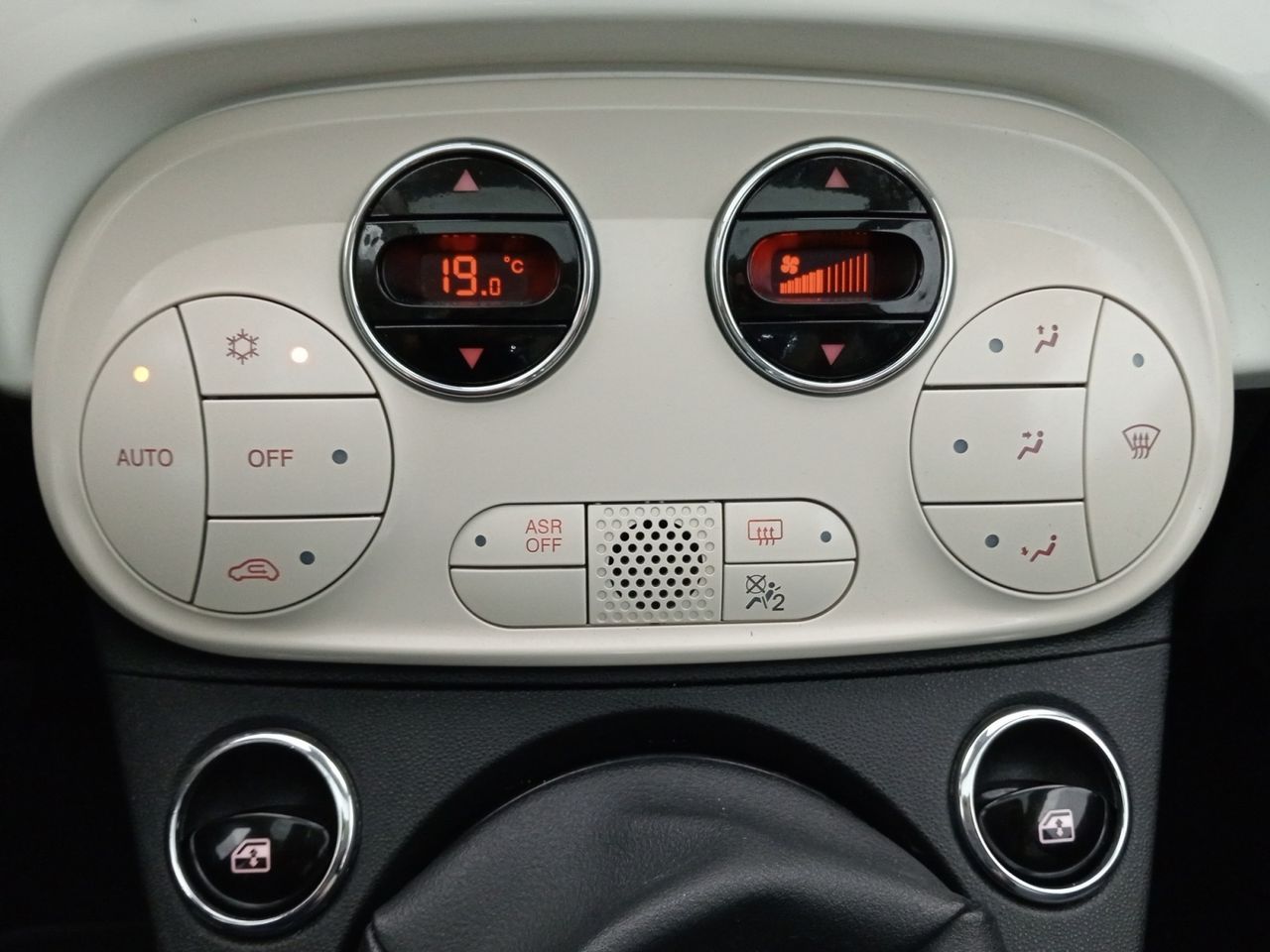 Foto Fiat 500 13
