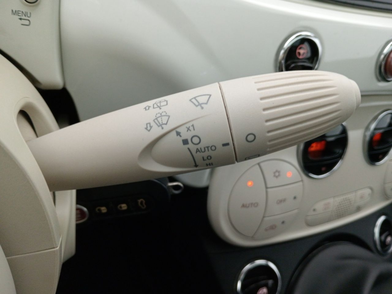 Foto Fiat 500 17