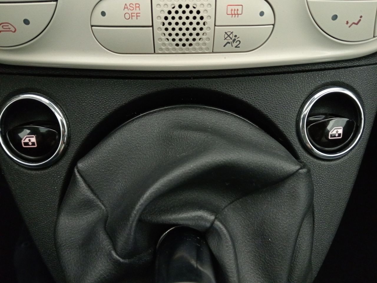 Foto Fiat 500 19