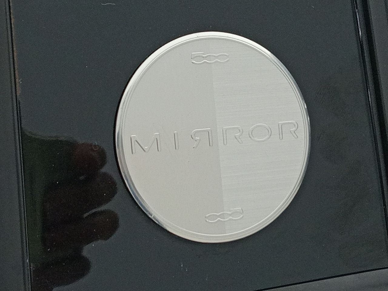 Foto Fiat 500 20