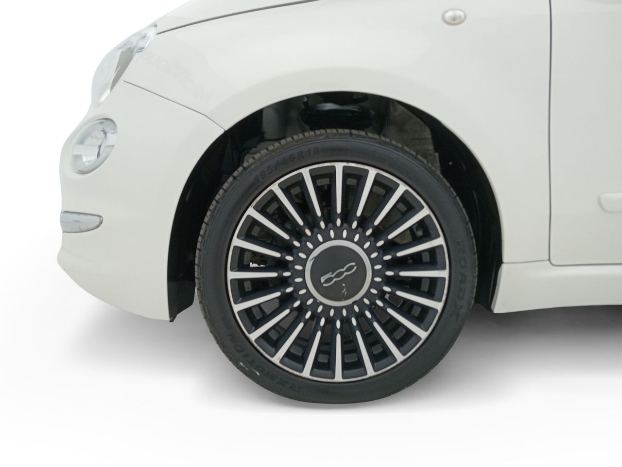 Foto Fiat 500 21