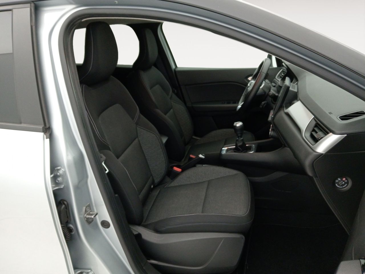 Foto Renault Captur 8