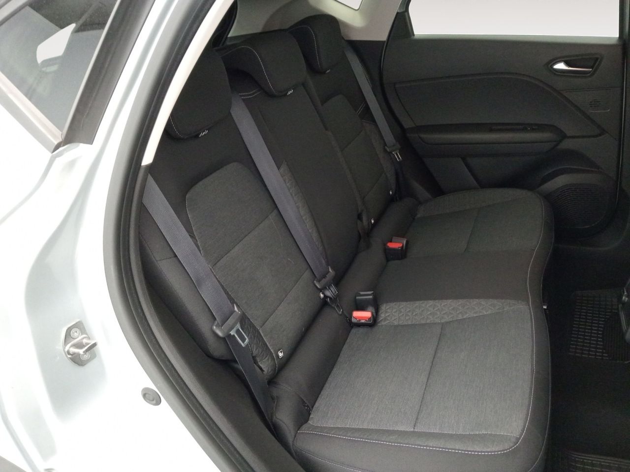Foto Renault Captur 9