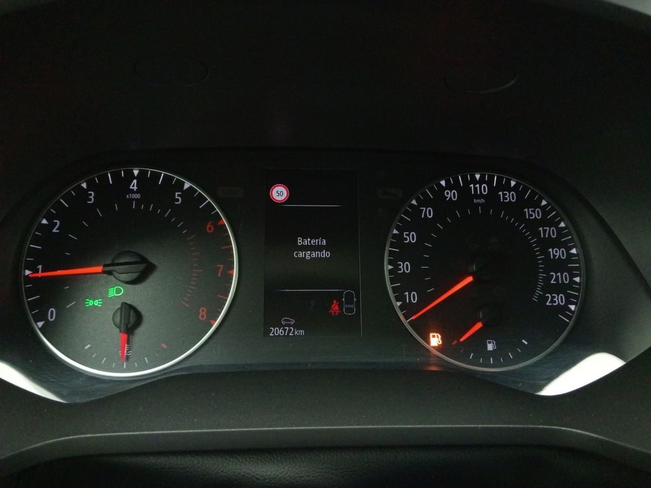 Foto Renault Captur 10