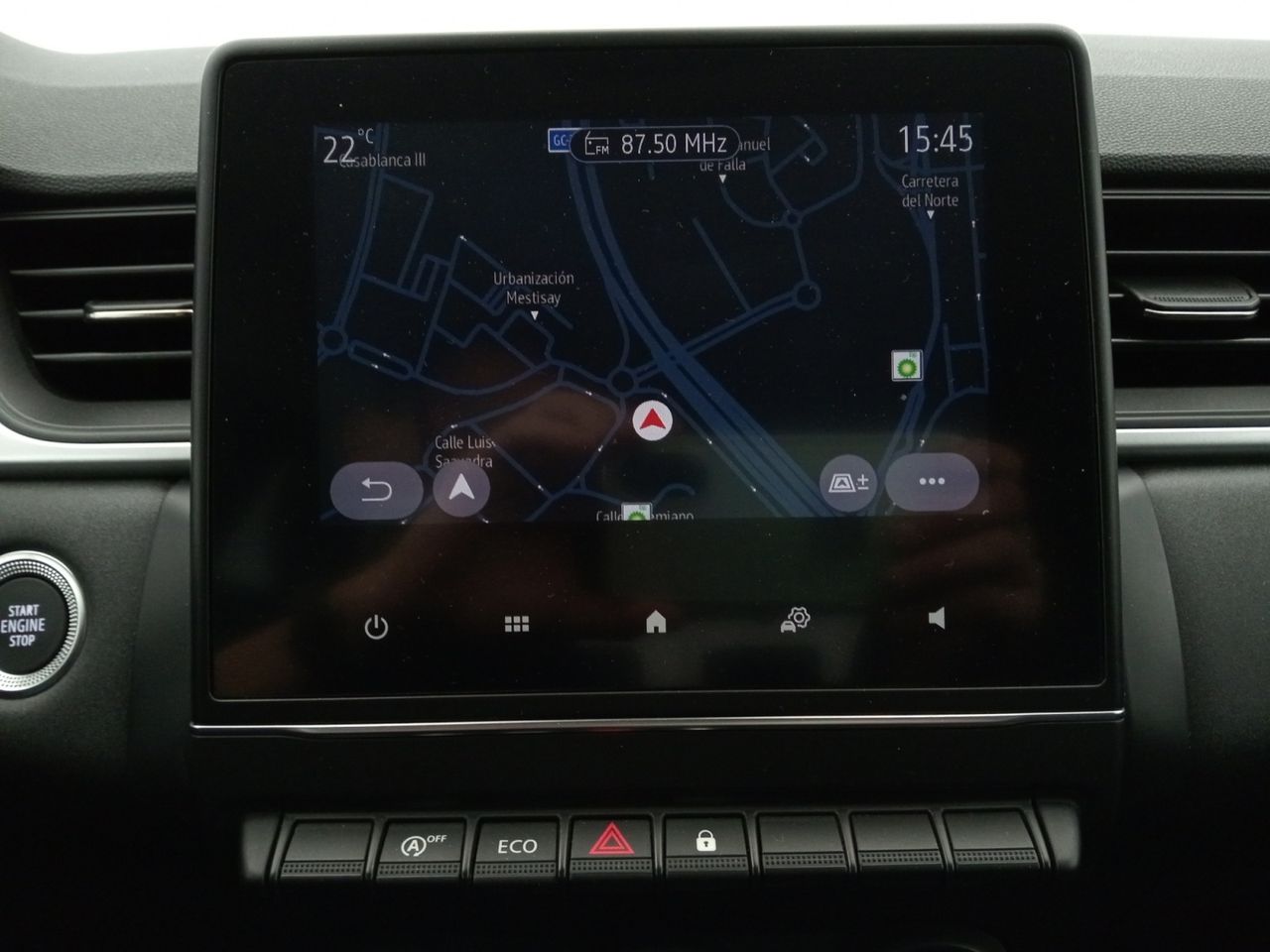 Foto Renault Captur 13