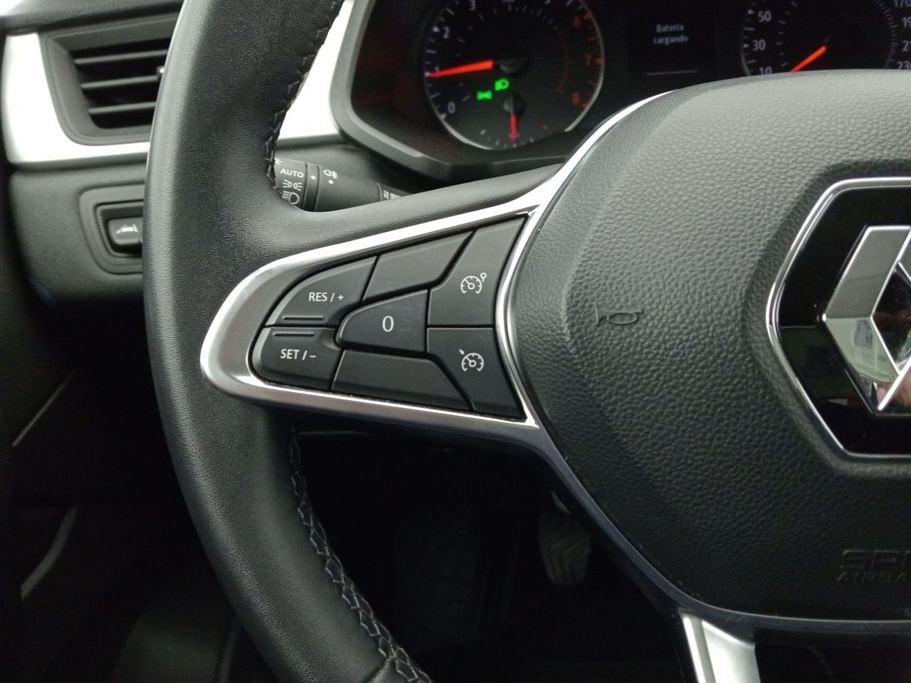 Foto Renault Captur 16