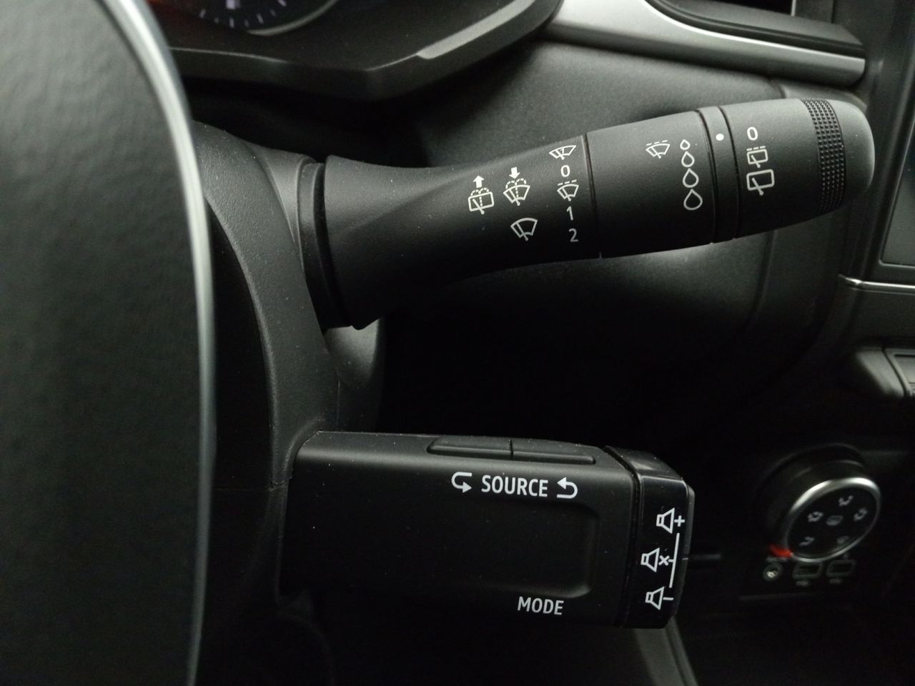 Foto Renault Captur 18