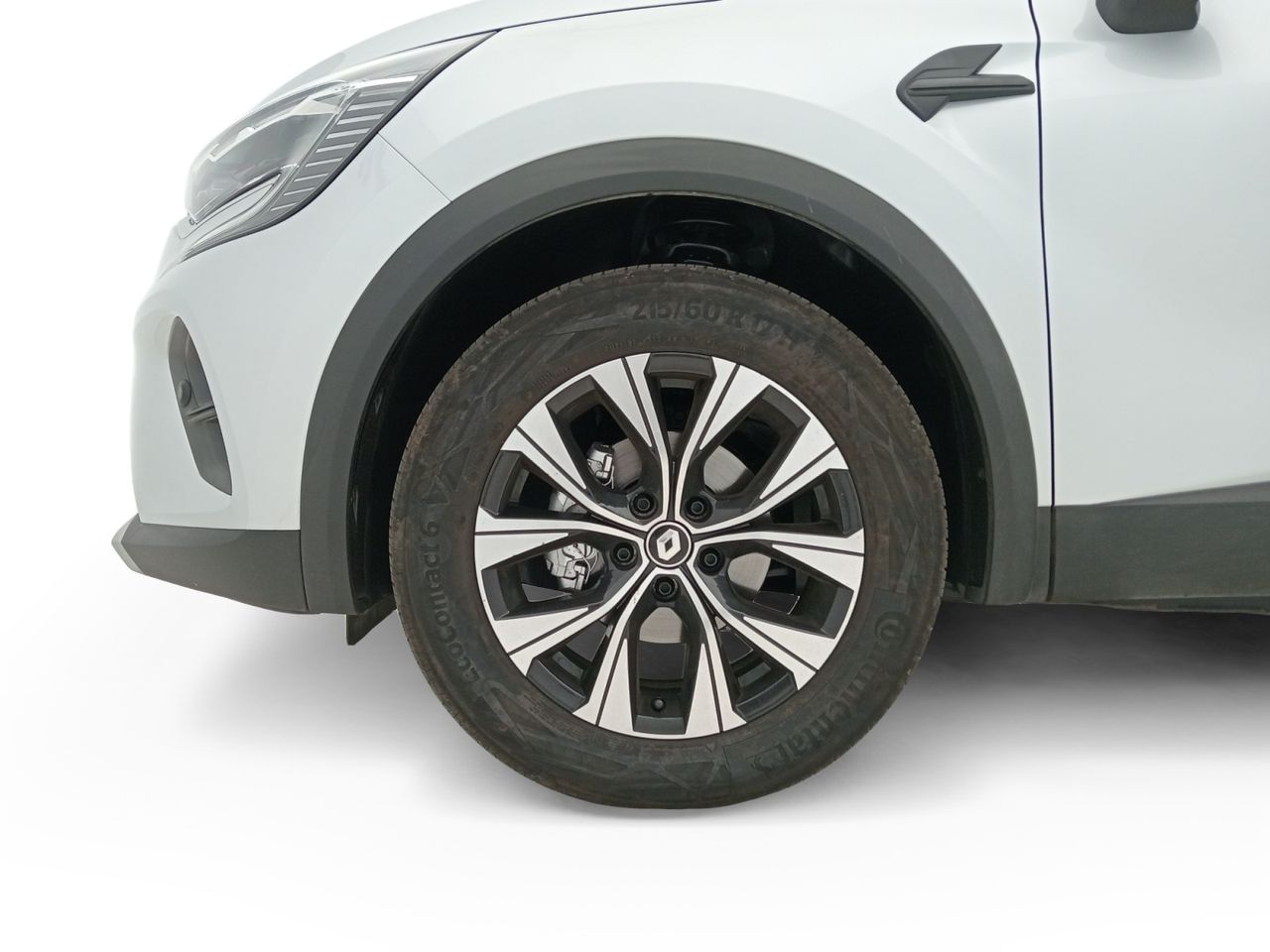 Foto Renault Captur 22