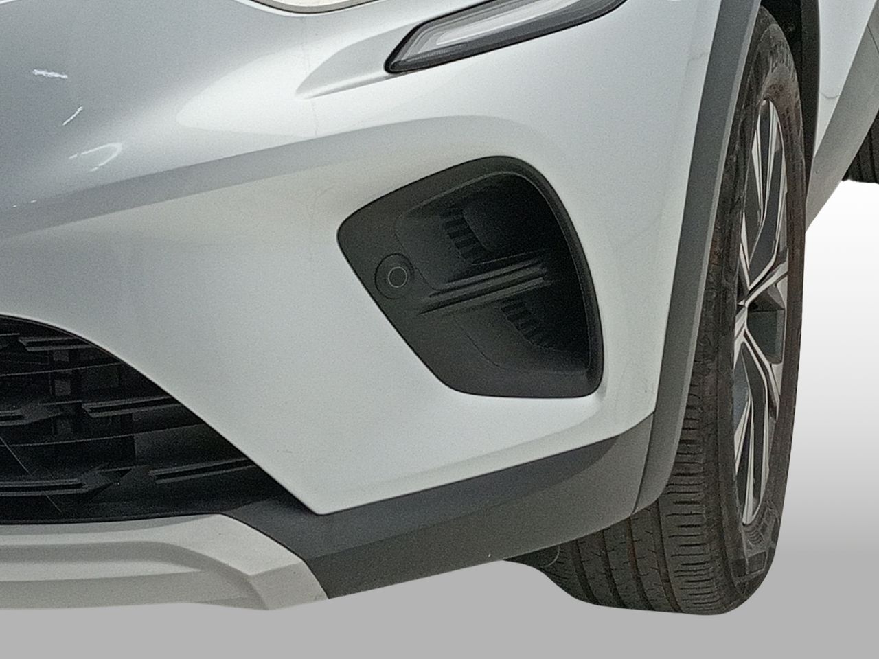 Foto Renault Captur 24