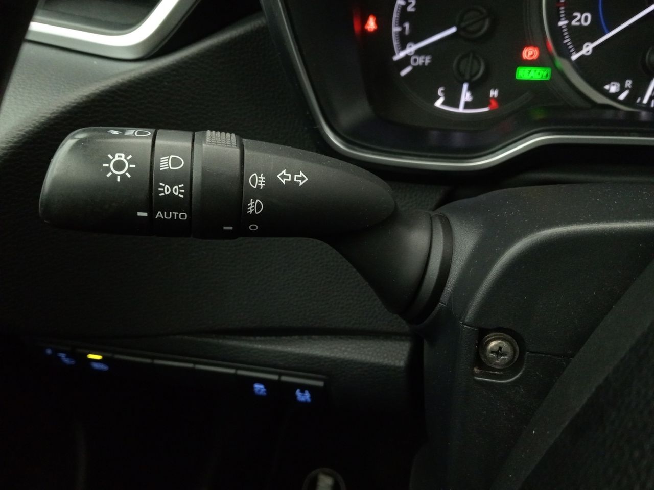 Foto Toyota Corolla 18
