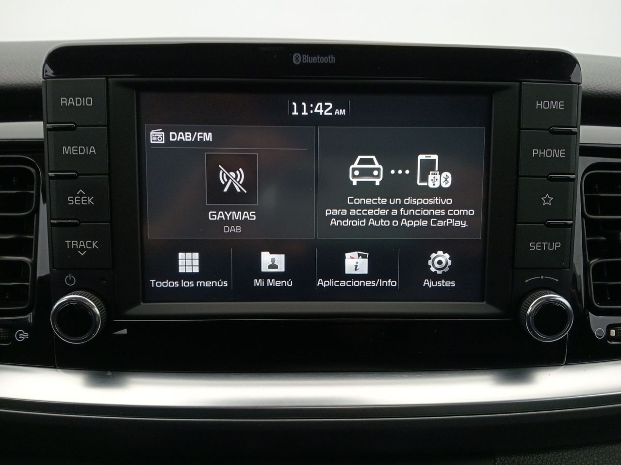 Foto Kia Stonic 11