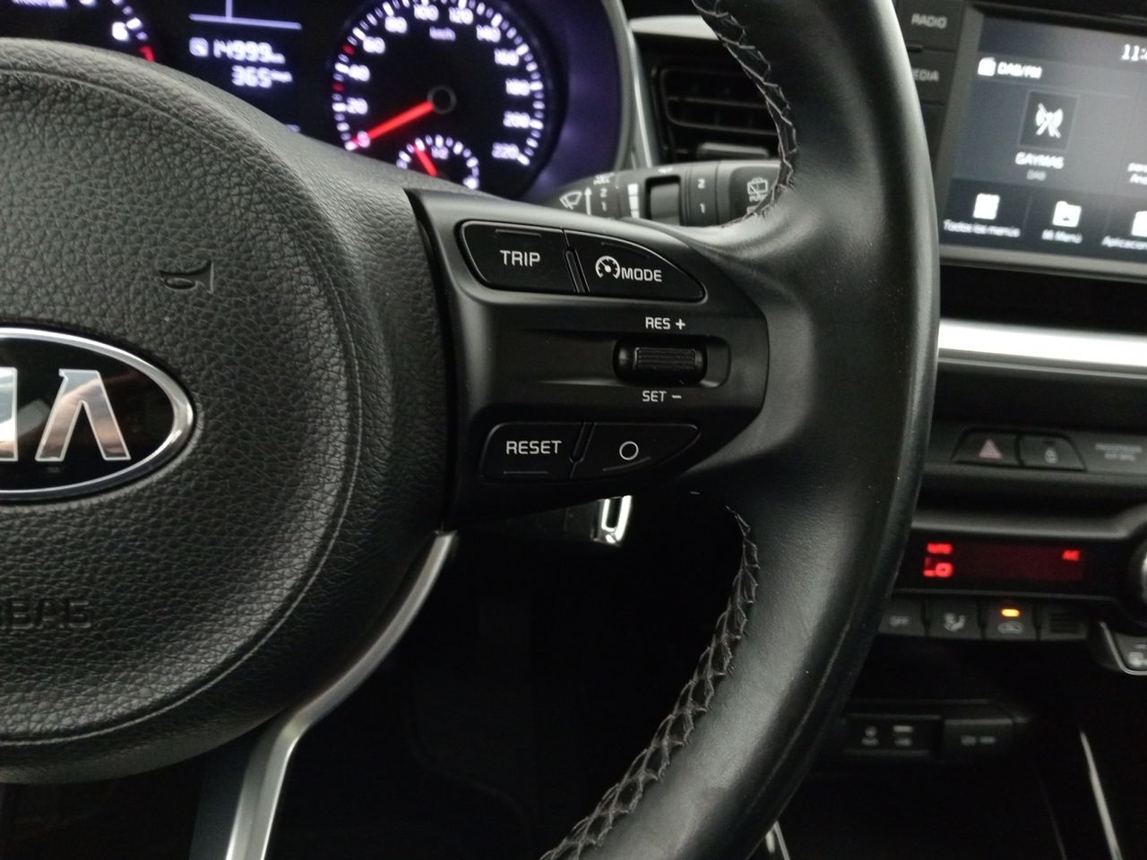 Foto Kia Stonic 16