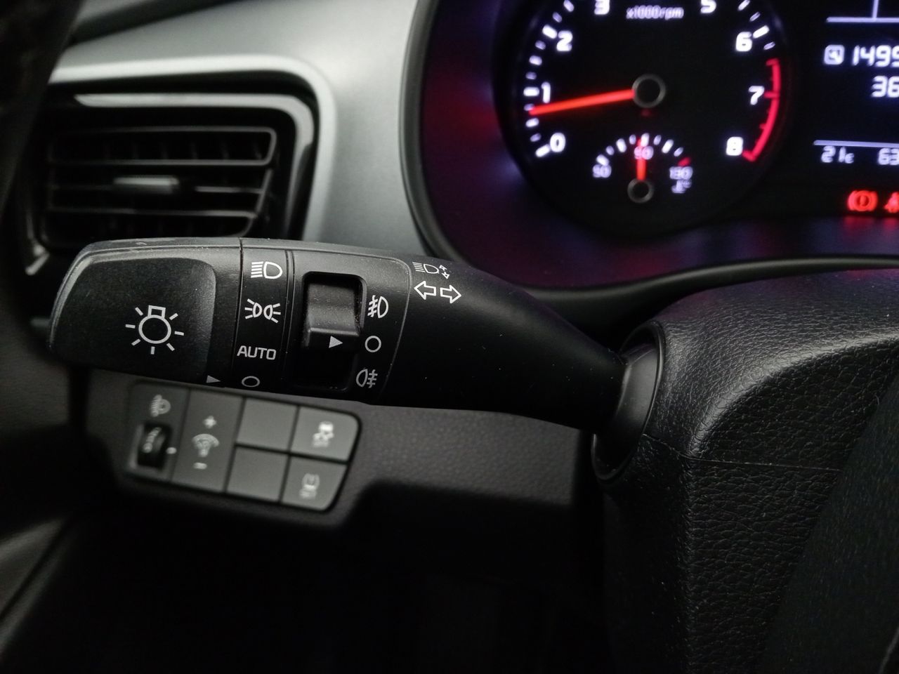 Foto Kia Stonic 18