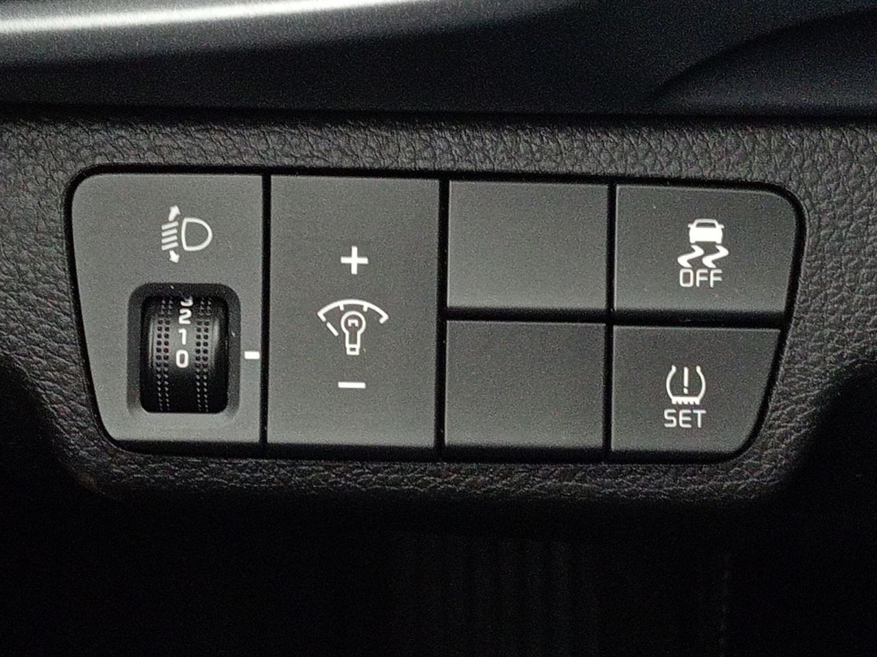 Foto Kia Stonic 20