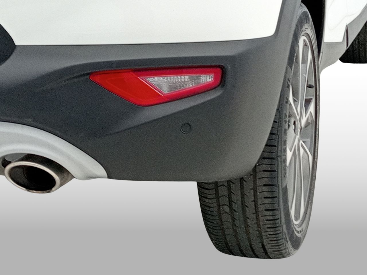 Foto Kia Stonic 23