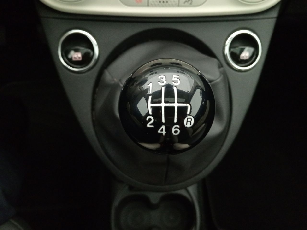 Foto Fiat 500 14