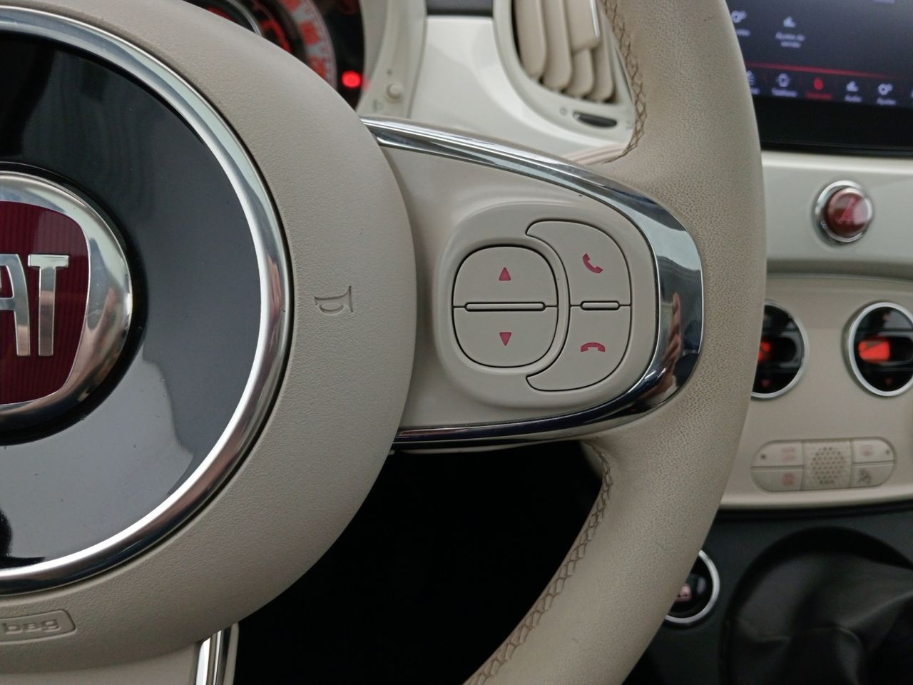 Foto Fiat 500 16
